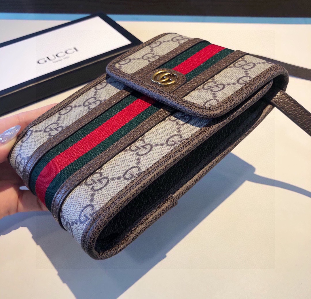 GUCCI